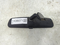 2002-2008 Jaguar X-Type Interior Rear View Mirror Replacement OEM P/N:E8011083 Fits Fits 2002 2003 2004 2005 2006 2007 2008 