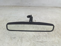 2002-2008 Jaguar X-Type Interior Rear View Mirror Replacement OEM P/N:E8011083 Fits Fits 2002 2003 2004 2005 2006 2007 2008 