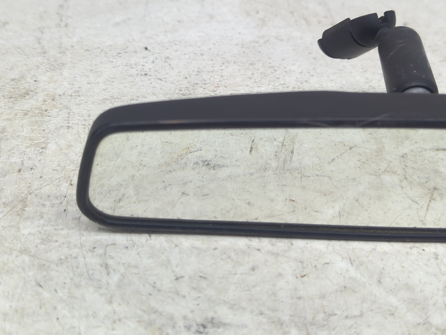2002-2008 Jaguar X-Type Interior Rear View Mirror Replacement OEM P/N:E8011083 Fits Fits 2002 2003 2004 2005 2006 2007 2008 