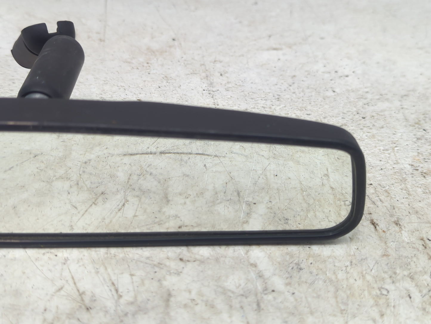 2002-2008 Jaguar X-Type Interior Rear View Mirror Replacement OEM P/N:E8011083 Fits Fits 2002 2003 2004 2005 2006 2007 2008 