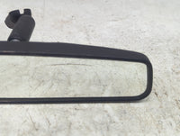 2002-2008 Jaguar X-Type Interior Rear View Mirror Replacement OEM P/N:E8011083 Fits Fits 2002 2003 2004 2005 2006 2007 2008 