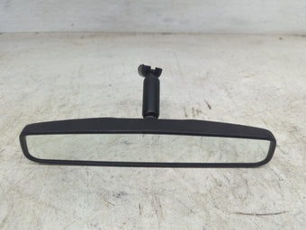 compare product 2002-2008 Jaguar X-Type Interior Rear View Mirror Replacement OEM P/N:E8011083 Fits Fits 2002 2003 2004 2005 2006 2007 2008 OEM Used Auto Parts