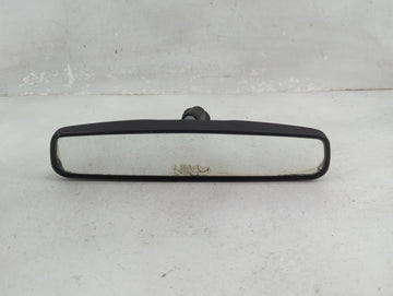 2002-2008 Jaguar X-Type Interior Rear View Mirror Replacement OEM P/N:E8011083 Fits Fits 2002 2003 2004 2005 2006 2007 2008 