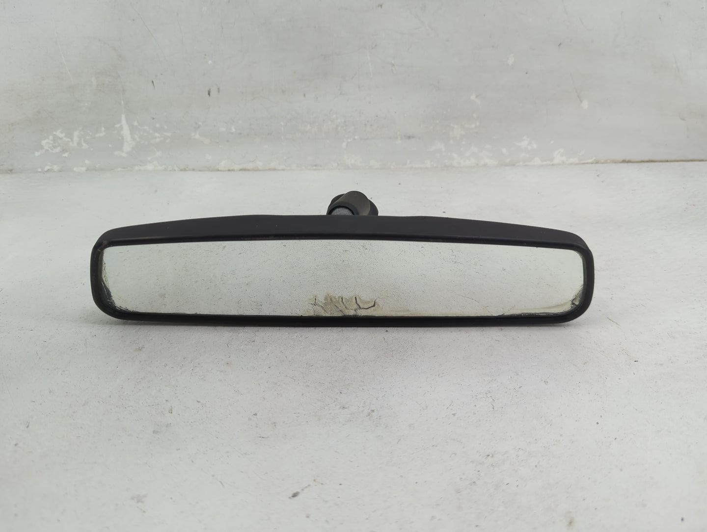 2002-2008 Jaguar X-Type Interior Rear View Mirror Replacement OEM P/N:E8011083 Fits Fits 2002 2003 2004 2005 2006 2007 2008 