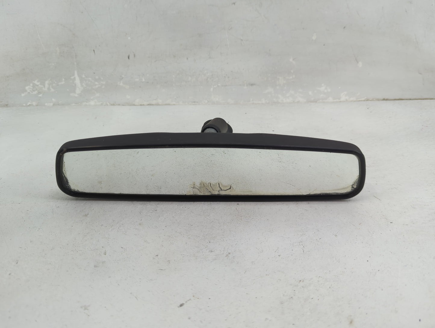 2002-2008 Jaguar X-Type Interior Rear View Mirror Replacement OEM P/N:E8011083 Fits Fits 2002 2003 2004 2005 2006 2007 2008 