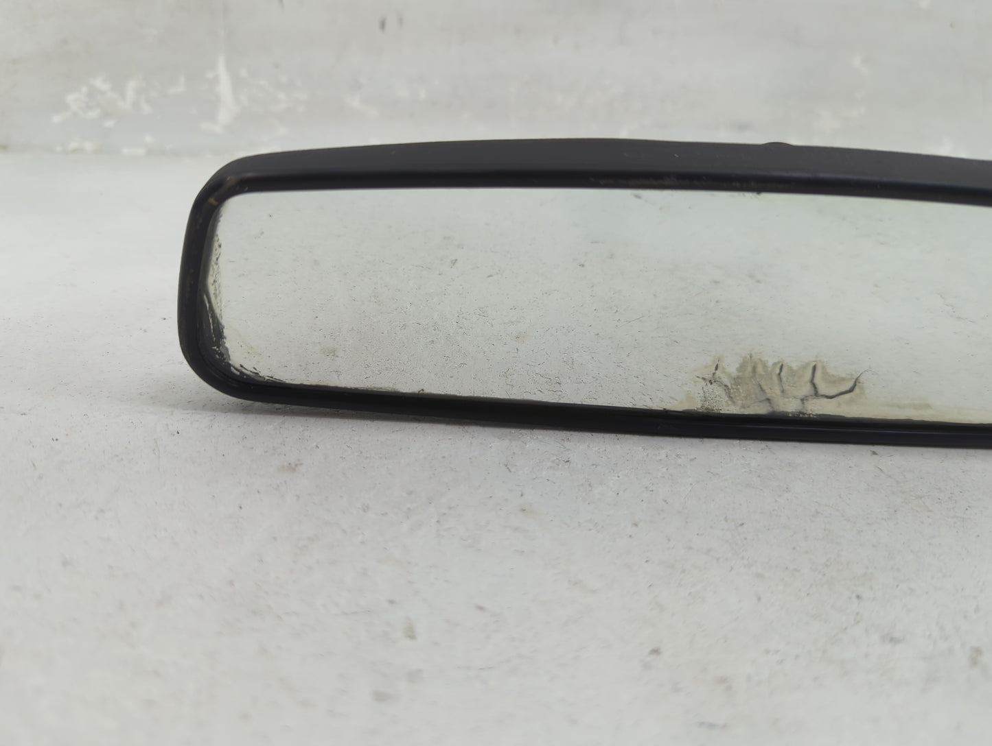 2002-2008 Jaguar X-Type Interior Rear View Mirror Replacement OEM P/N:E8011083 Fits Fits 2002 2003 2004 2005 2006 2007 2008 