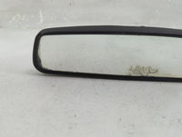 2002-2008 Jaguar X-Type Interior Rear View Mirror Replacement OEM P/N:E8011083 Fits Fits 2002 2003 2004 2005 2006 2007 2008 
