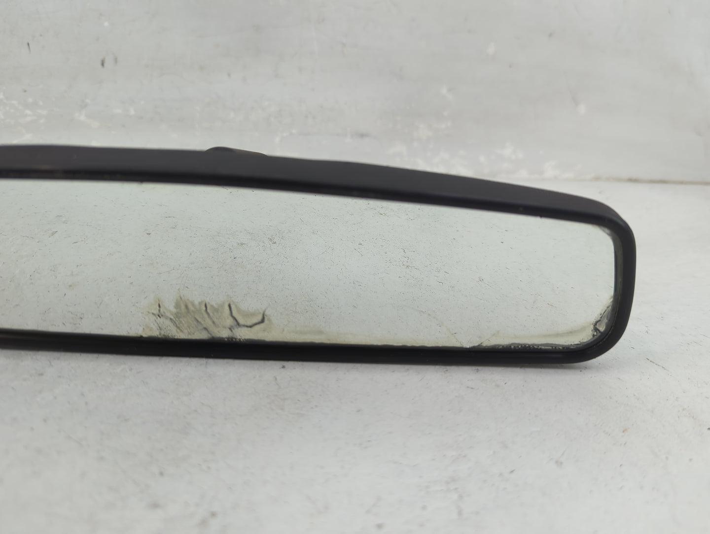 2002-2008 Jaguar X-Type Interior Rear View Mirror Replacement OEM P/N:E8011083 Fits Fits 2002 2003 2004 2005 2006 2007 2008 