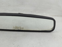 2002-2008 Jaguar X-Type Interior Rear View Mirror Replacement OEM P/N:E8011083 Fits Fits 2002 2003 2004 2005 2006 2007 2008 