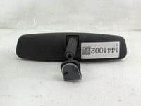 2002-2008 Jaguar X-Type Interior Rear View Mirror Replacement OEM P/N:E8011083 Fits Fits 2002 2003 2004 2005 2006 2007 2008 