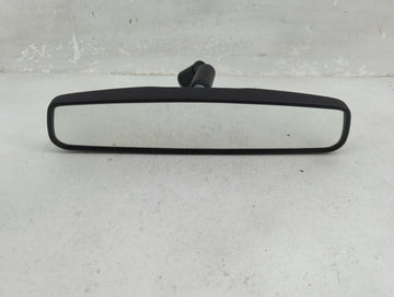 2002-2008 Jaguar X-Type Interior Rear View Mirror Replacement OEM P/N:E8011083 Fits Fits 2002 2003 2004 2005 2006 2007 2008 