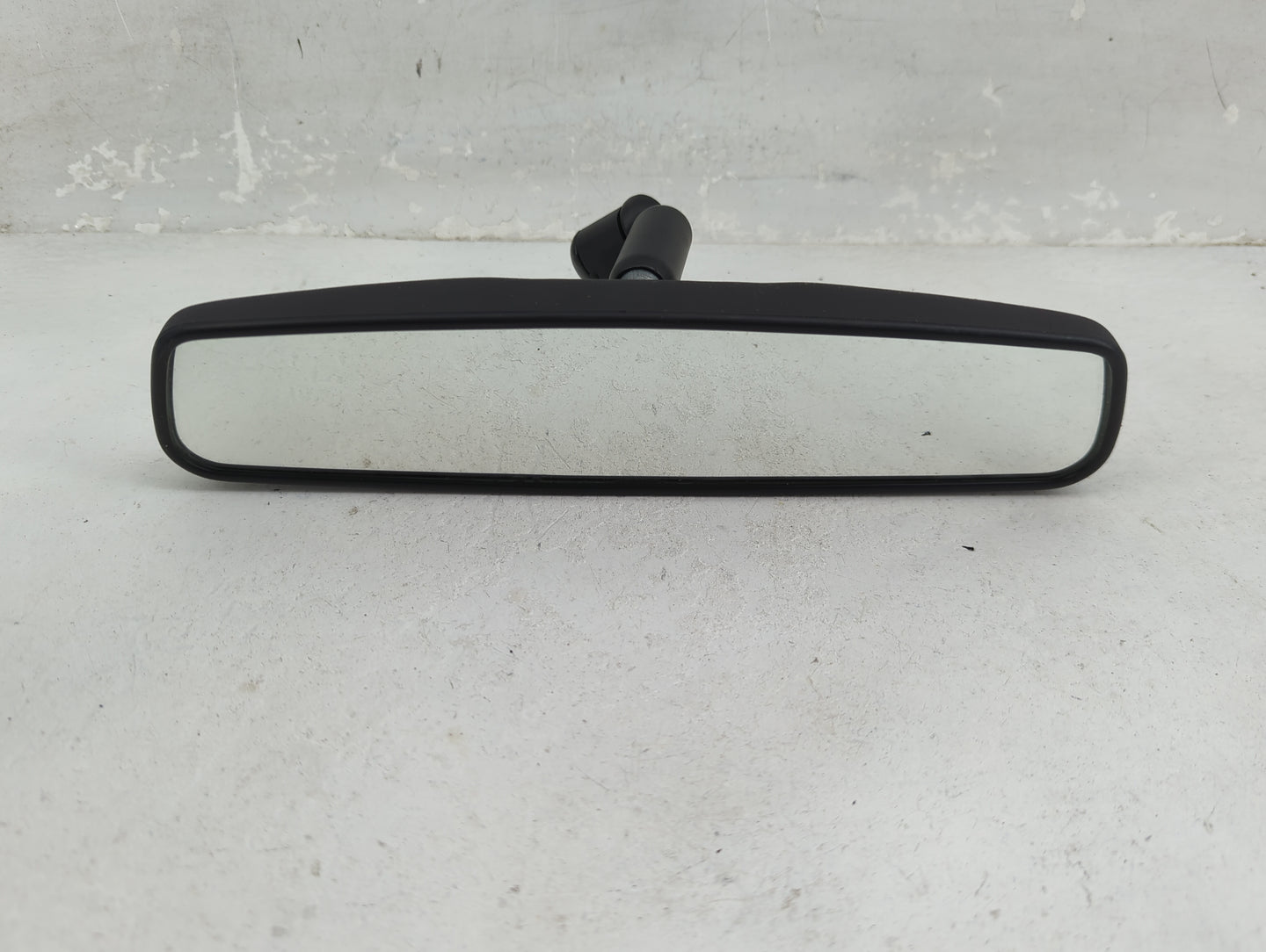 2002-2008 Jaguar X-Type Interior Rear View Mirror Replacement OEM P/N:E8011083 Fits Fits 2002 2003 2004 2005 2006 2007 2008 