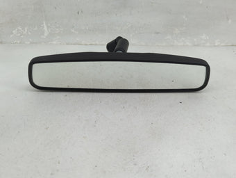 compare product 2002-2008 Jaguar X-Type Interior Rear View Mirror Replacement OEM P/N:E8011083 Fits Fits 2002 2003 2004 2005 2006 2007 2008 OEM Used Auto Parts