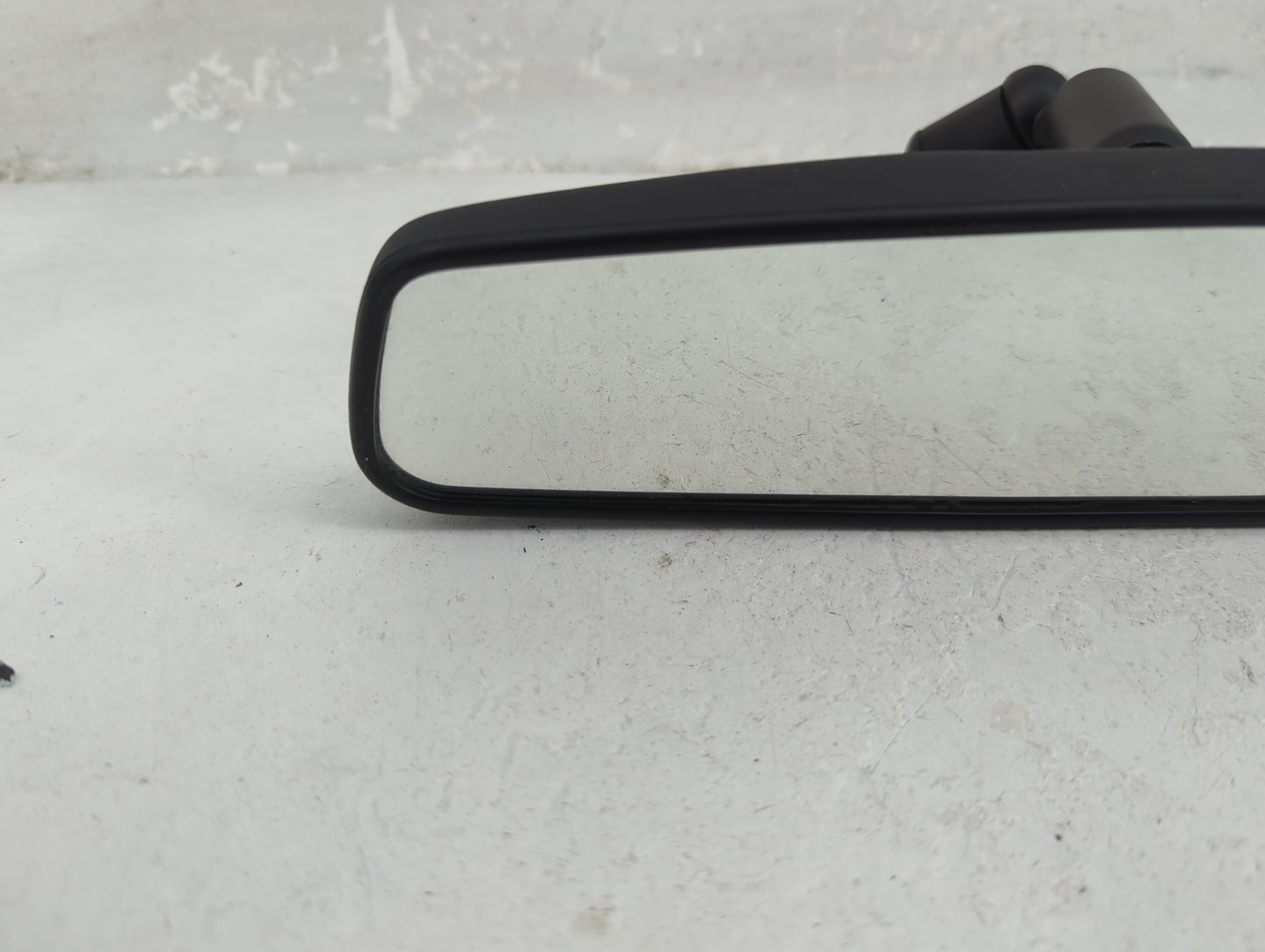2002-2008 Jaguar X-Type Interior Rear View Mirror Replacement OEM P/N:E8011083 Fits Fits 2002 2003 2004 2005 2006 2007 2008 