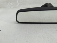 2002-2008 Jaguar X-Type Interior Rear View Mirror Replacement OEM P/N:E8011083 Fits Fits 2002 2003 2004 2005 2006 2007 2008 