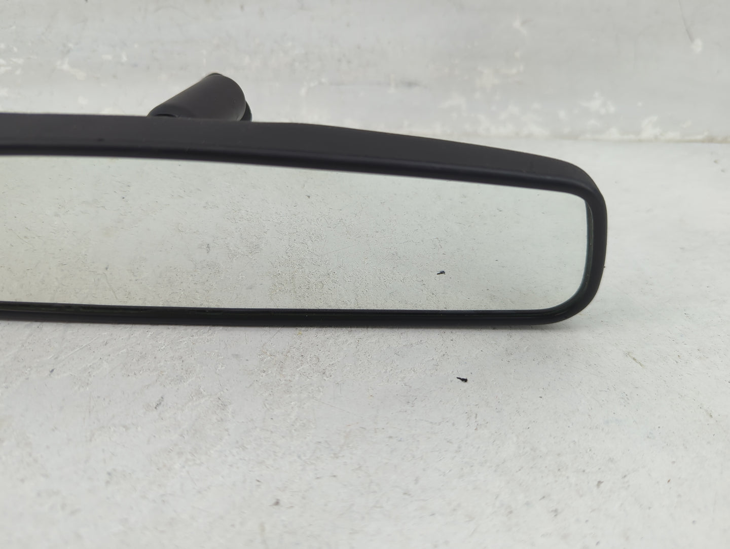 2002-2008 Jaguar X-Type Interior Rear View Mirror Replacement OEM P/N:E8011083 Fits Fits 2002 2003 2004 2005 2006 2007 2008 