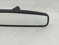 2002-2008 Jaguar X-Type Interior Rear View Mirror Replacement OEM P/N:E8011083 Fits Fits 2002 2003 2004 2005 2006 2007 2008 