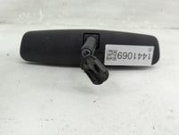 2002-2008 Jaguar X-Type Interior Rear View Mirror Replacement OEM P/N:E8011083 Fits Fits 2002 2003 2004 2005 2006 2007 2008 