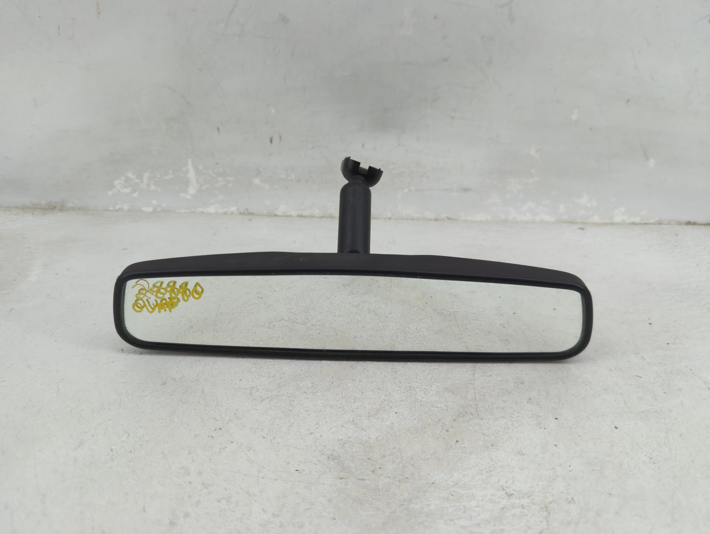 2002-2008 Jaguar X-Type Interior Rear View Mirror Replacement OEM P/N:E8011083 Fits Fits 2002 2003 2004 2005 2006 2007 2008 