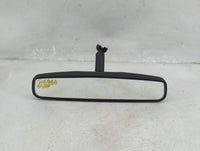 2002-2008 Jaguar X-Type Interior Rear View Mirror Replacement OEM P/N:E8011083 Fits Fits 2002 2003 2004 2005 2006 2007 2008 