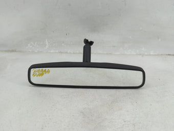 compare product 2002-2008 Jaguar X-Type Interior Rear View Mirror Replacement OEM P/N:E8011083 Fits Fits 2002 2003 2004 2005 2006 2007 2008 OEM Used Auto Parts