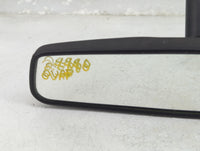 2002-2008 Jaguar X-Type Interior Rear View Mirror Replacement OEM P/N:E8011083 Fits Fits 2002 2003 2004 2005 2006 2007 2008 