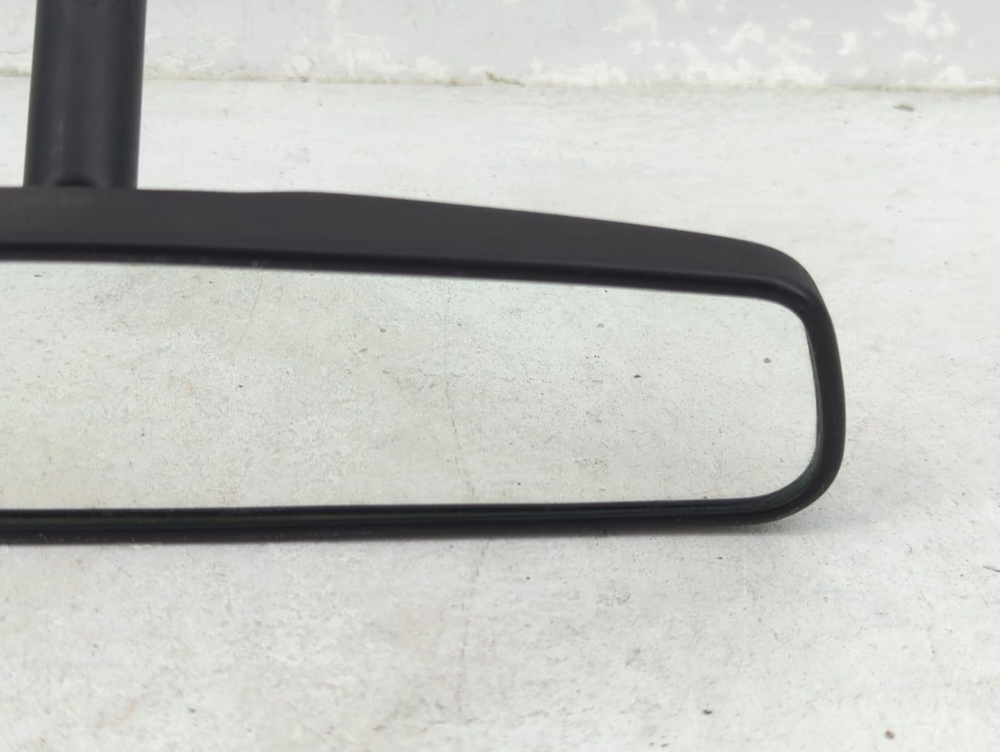 2002-2008 Jaguar X-Type Interior Rear View Mirror Replacement OEM P/N:E8011083 Fits Fits 2002 2003 2004 2005 2006 2007 2008 