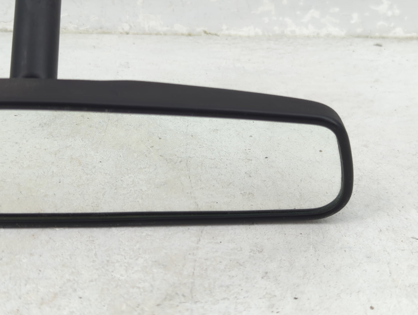 2002-2008 Jaguar X-Type Interior Rear View Mirror Replacement OEM P/N:E8011083 Fits Fits 2002 2003 2004 2005 2006 2007 2008 