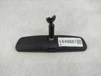 2002-2008 Jaguar X-Type Interior Rear View Mirror Replacement OEM P/N:E8011083 Fits Fits 2002 2003 2004 2005 2006 2007 2008 