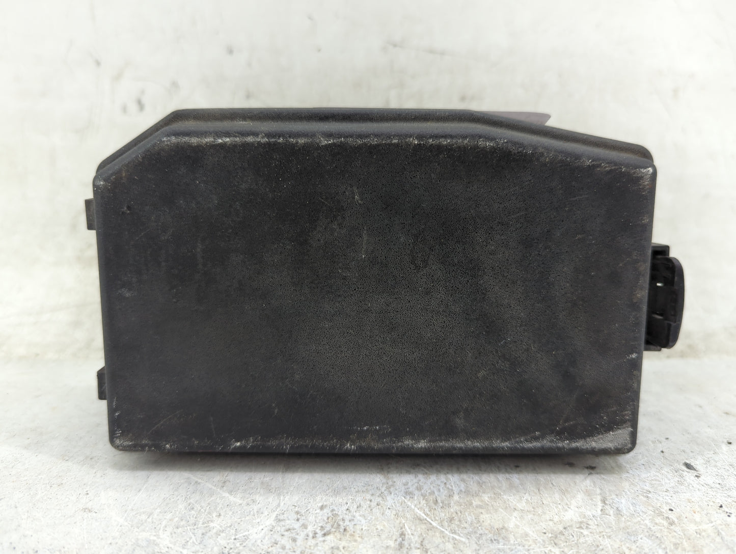 2004 Jaguar X-Type Fusebox Fuse Box Panel Relay Module P/N:4X43-14A073-BD 518812102 Fits OEM Used Auto Parts - Oemusedautopa