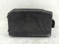 2004 Jaguar X-Type Fusebox Fuse Box Panel Relay Module P/N:4X43-14A073-BD 518812102 Fits OEM Used Auto Parts - Oemusedautopa