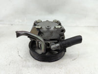 2002-2006 Jaguar X-type Power Steering Column Pump Oem - Oemusedautoparts1.com