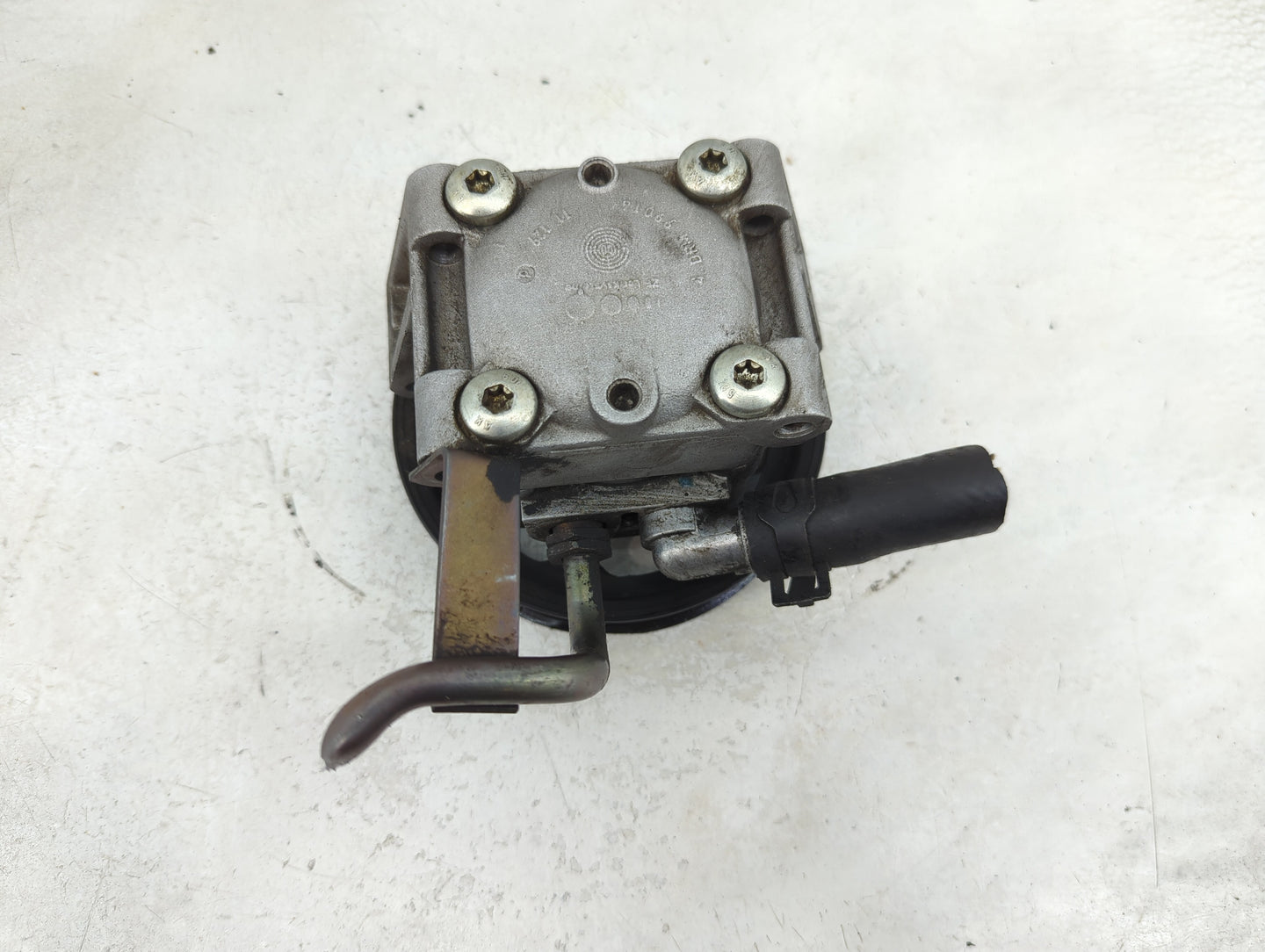 2002-2006 Jaguar X-type Power Steering Column Pump Oem - Oemusedautoparts1.com