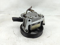 2002-2006 Jaguar X-type Power Steering Column Pump Oem - Oemusedautoparts1.com