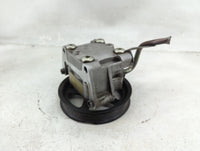 2002-2006 Jaguar X-type Power Steering Column Pump Oem - Oemusedautoparts1.com