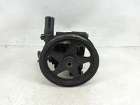 2002-2006 Jaguar X-type Power Steering Column Pump Oem - Oemusedautoparts1.com