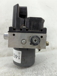 2004 Jaguar X-Type ABS Pump Control Module Replacement P/N:588174 0265800008, 0265222021, 1X43-2M110-AF Fits OEM Used Auto P