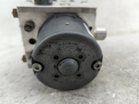 2004 Jaguar X-Type ABS Pump Control Module Replacement P/N:588174 0265800008, 0265222021, 1X43-2M110-AF Fits OEM Used Auto P