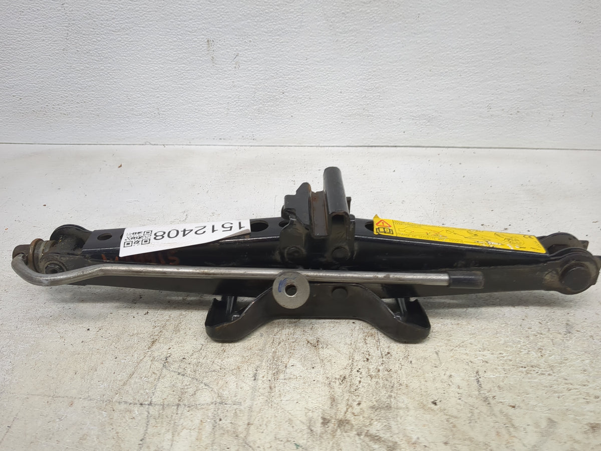 2004 Jaguar X-type 1512408 - Oemusedautoparts1.com