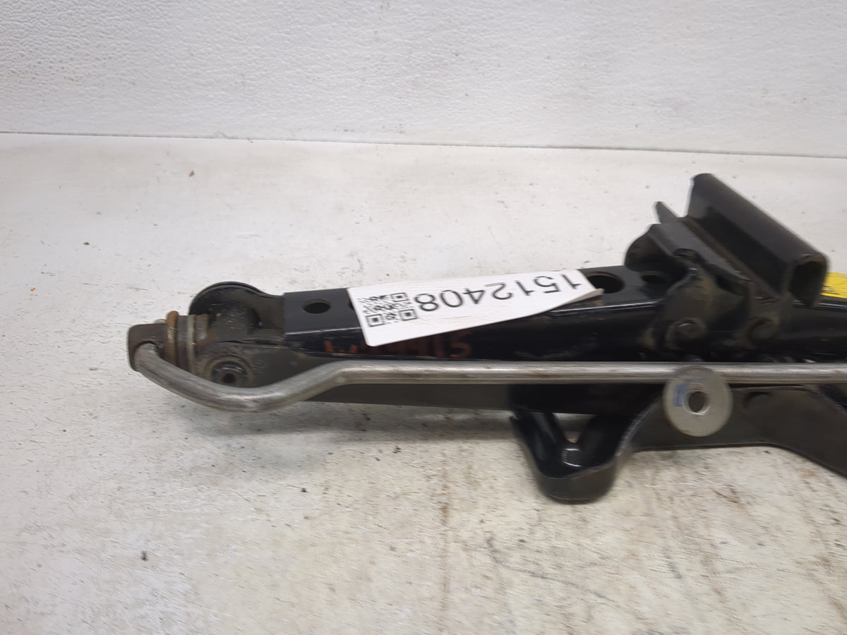 2004 Jaguar X-type 1512408 - Oemusedautoparts1.com