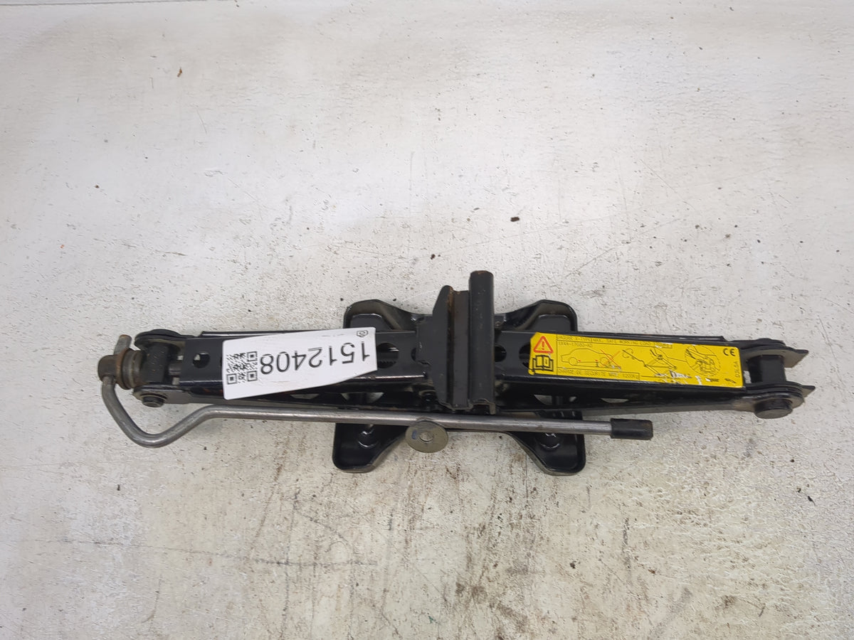 2004 Jaguar X-type 1512408 - Oemusedautoparts1.com