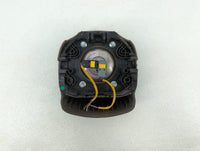 2003-2004 Jaguar X-Type Air Bag Driver Left Steering Wheel Mounted P/N:4X43-F042B85 Fits Fits 2003 2004 OEM Used Auto Parts 