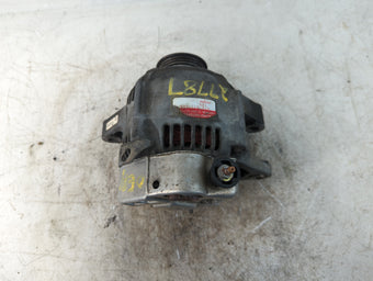 compare product 2002-2005 Jaguar X-Type Alternator Replacement Generator Charging Assembly Engine OEM P/N:9761211-508 Fits OEM Used Auto Parts