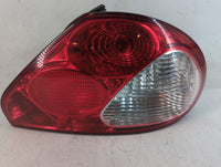 2002-2008 Jaguar X-Type Tail Light Assembly Passenger Right OEM P/N:6902 1772 Fits Fits 2002 2003 2004 2005 2006 2007 2008 O