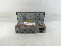 2004-2008 Jaguar X-Type Radio AM FM Cd Player Receiver Replacement P/N:4X43-18B876-AC Fits Fits 2004 2005 2006 2007 2008 OEM