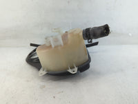 2002-2008 Jaguar X-type Radiator Coolant Overflow Expansion Tank Bottle - Oemusedautoparts1.com
