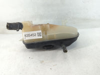 2002-2008 Jaguar X-type Radiator Coolant Overflow Expansion Tank Bottle - Oemusedautoparts1.com