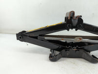 2004 Jaguar X-type Spare Scissor Car Jack - Oemusedautoparts1.com