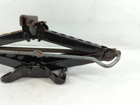 2004 Jaguar X-type Spare Scissor Car Jack - Oemusedautoparts1.com