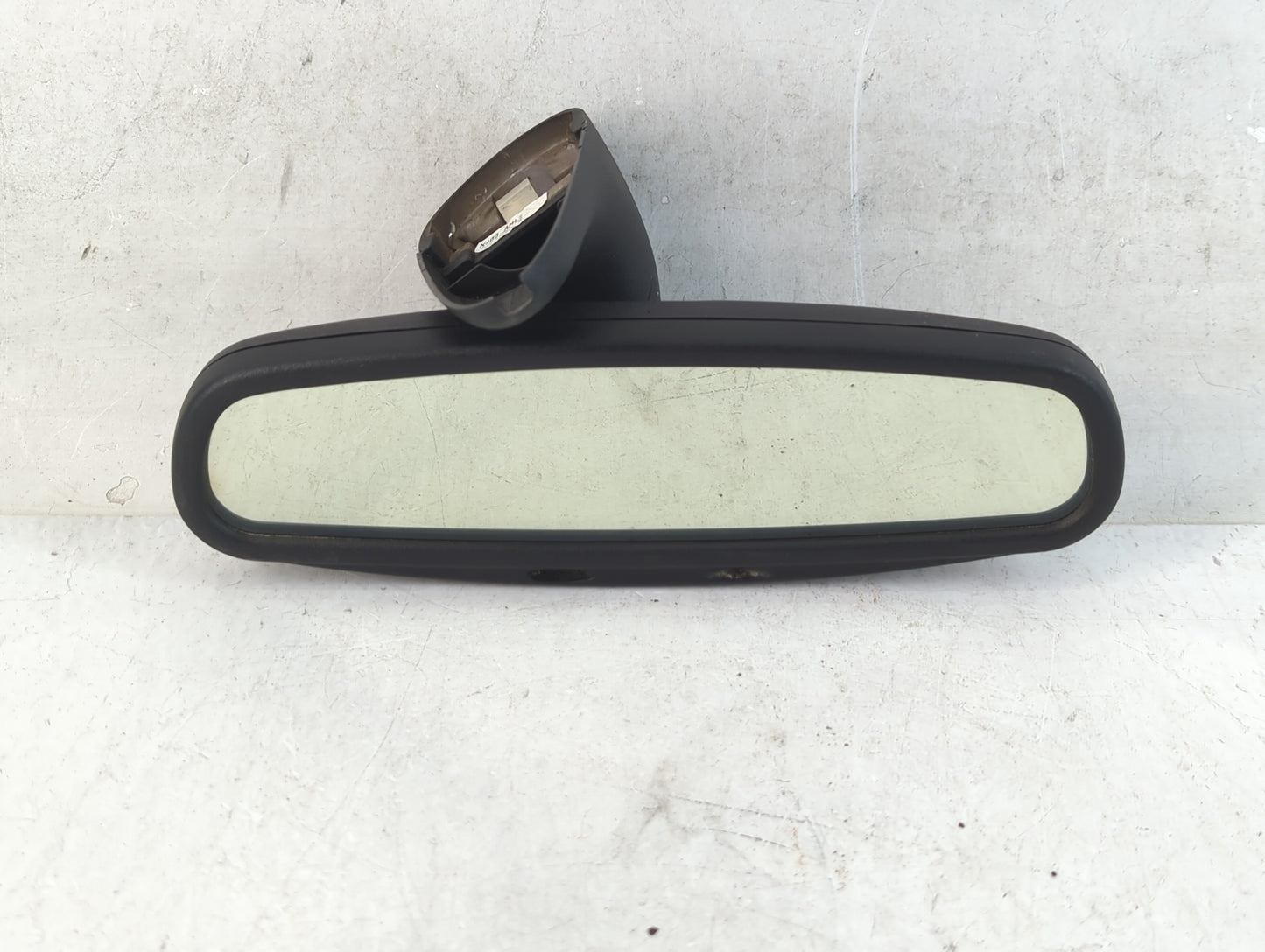 2002-2007 Jaguar X-Type Interior Rear View Mirror Replacement OEM P/N:E8011530 Fits Fits 2002 2003 2004 2005 2006 2007 OEM U